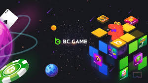 BCGame Зеркало Все, что нужно знать о безопасном доступе к платформе