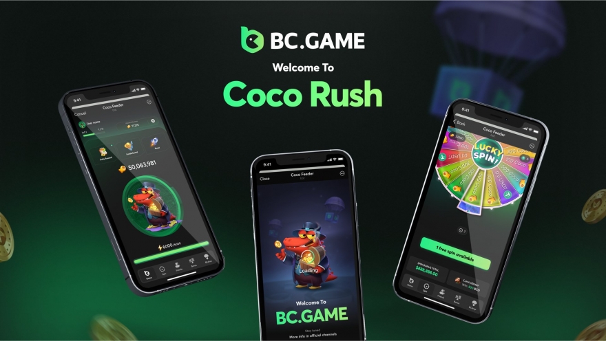 Exploring BC.Game in Nigeria A New Era of Online Gaming -147927436