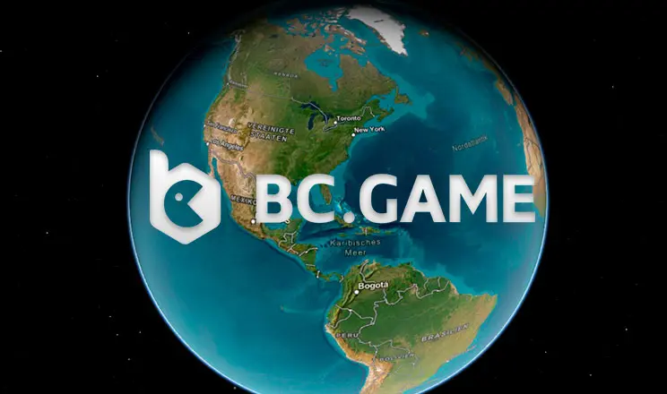 Exploring BC.Game The Premier Online Betting Platform