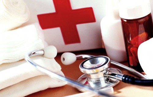 Antibiotik za bronhitis Zrozumenie, liečba a prevencia