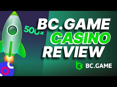 تحقيق أقصى استفادة مع رمز مكافأة BC Game تحقيق أقصى استفادة مع رمز مكافأة BC Game