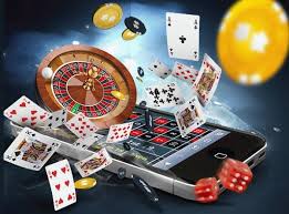 Discover the Excitement of Boomerang-Bet Casino Your Ultimate Gaming Destination
