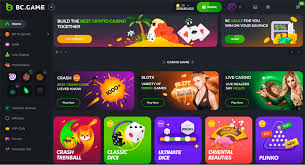 Experience the Thrill A Comprehensive Guide to Casino BC Game