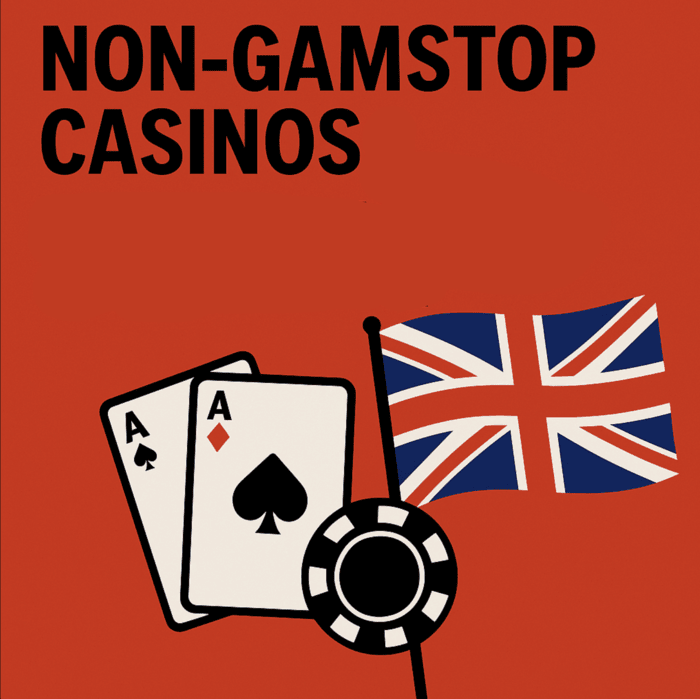 Exploring Non-Gamstop UK Casinos Freedom to Play