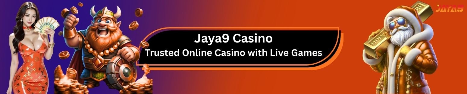 Jaya9 Bonus How to Claim Your Rewards Easily