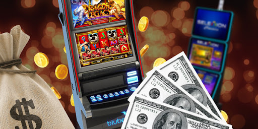 Maximize Your Casino Experience Strategies for Fun and Profit Maximize Your Casino Experience Strategies for Fun and Profit