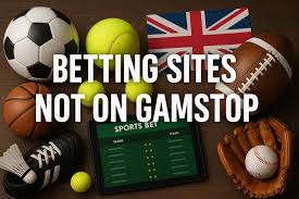 Non Gamstop UK Betting Sites A Comprehensive Guide