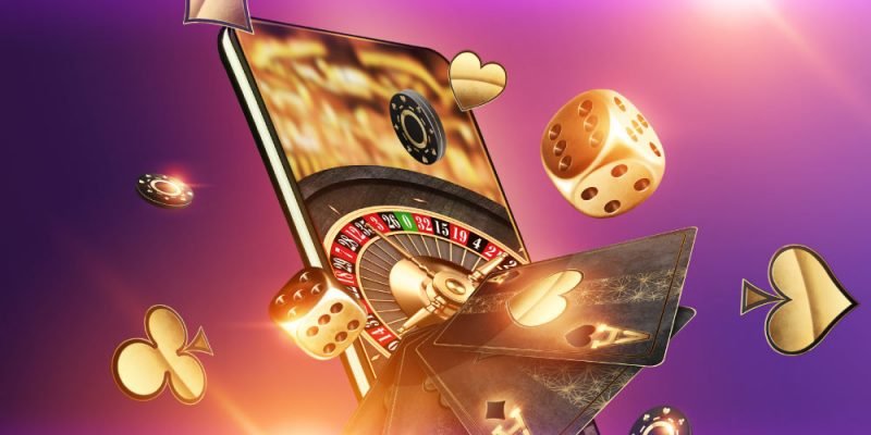 The Best Online Slots with Huge Payouts