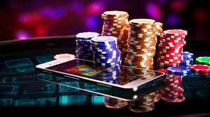 Top 10 Online Casinos to Experience Thrilling Gaming