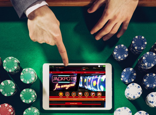 Top Casino Bonuses with Instant Payouts -1668987592
