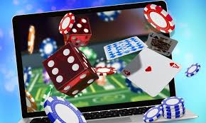 Top Online Casinos in the UK Discover the Best Gaming Experience