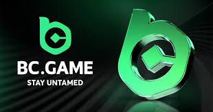 Unlock Exciting Rewards with BC.Game Welcome Bonus 1995893283