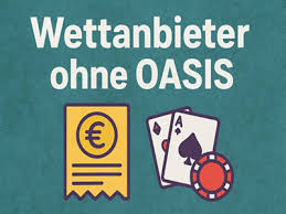 Die besten Wettanbieter ohne Oasis 537769643