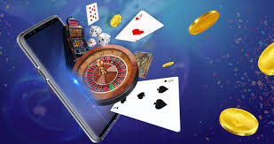 Dingo Slots Your Ultimate Guide to Online Casino Gaming