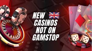 Discover Engaging Casino Sites Not on Gamstop