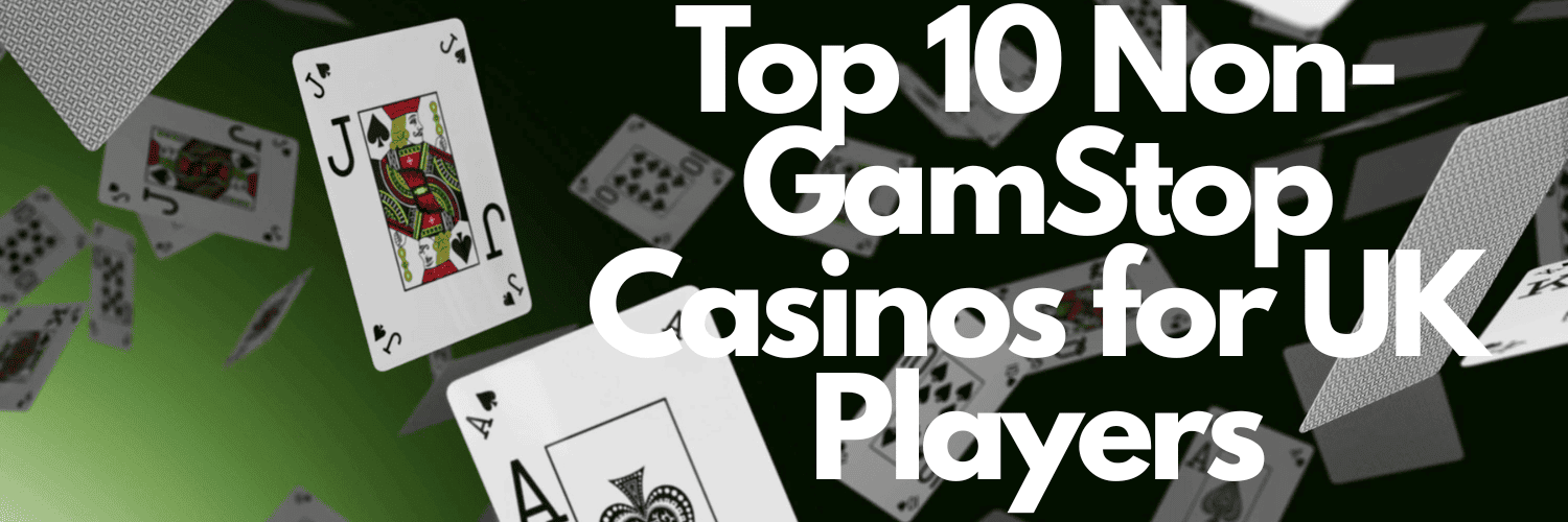 Discover Engaging Casino Sites Not on Gamstop