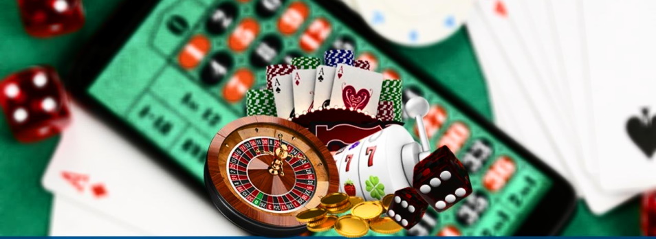 Discover Top Casino Sites Not on Gamstop 872335049
