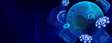 Discovering the Excitement of Online Casino with 1xBet Discovering the Excitement of Online Casino with 1xBet