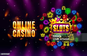 Explore Betti Casino Online Slots A Comprehensive Guide
