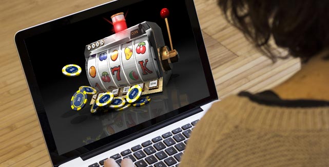 Explore the Exciting world of BloodySlots Casino & Sportsbook