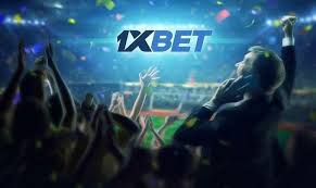 Explore the Features of the 1xBet App Your Gateway to Betting