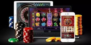 Explore the Thrills of Online Casino Willbet -1844206670