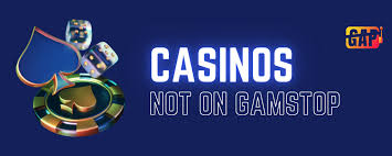 Exploring Non Gamstop Casinos A Guide for Players 1067734612