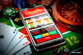 Exploring Predictable Operations in Online Casinos 466119877 Exploring Predictable Operations in Online Casinos 466119877