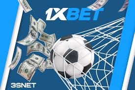 Get to Know 1xBet App A Complete Betting Experience