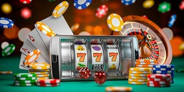 Обзор Planetwin365 Casino Ваш идеальный выбор для азартных игр
