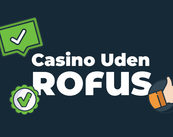 PayPal Casino Uden Rufus Den Ultimative Guide