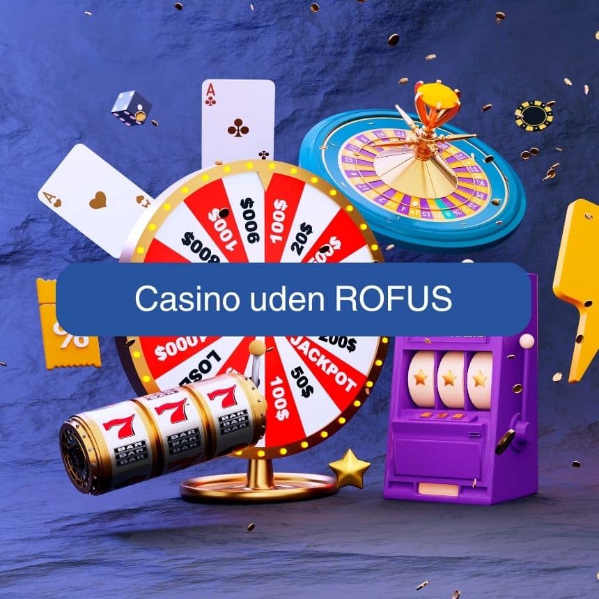 Poker Uden Rufus Den Ultimative Guide til Online Poker