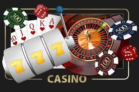 Understanding Live Casino Betting Patterns Strategies and Insights