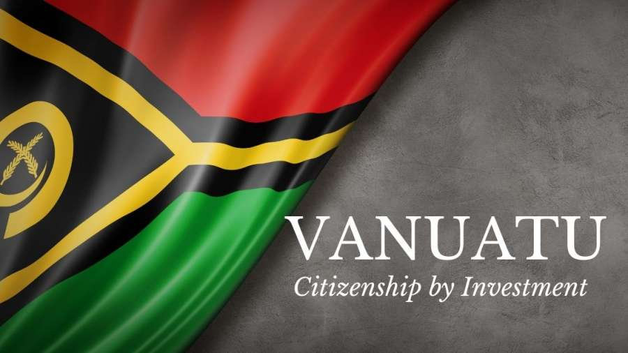 Understanding Vanuatu Passport Fees A Comprehensive Guide 894854768