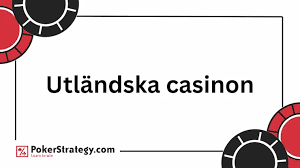 Utländska Spelsidor En Guide för Spelare