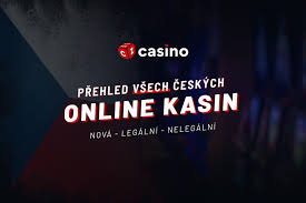 Zahraniční kasina Jak si vybrat to nejlepší pro české hráče
