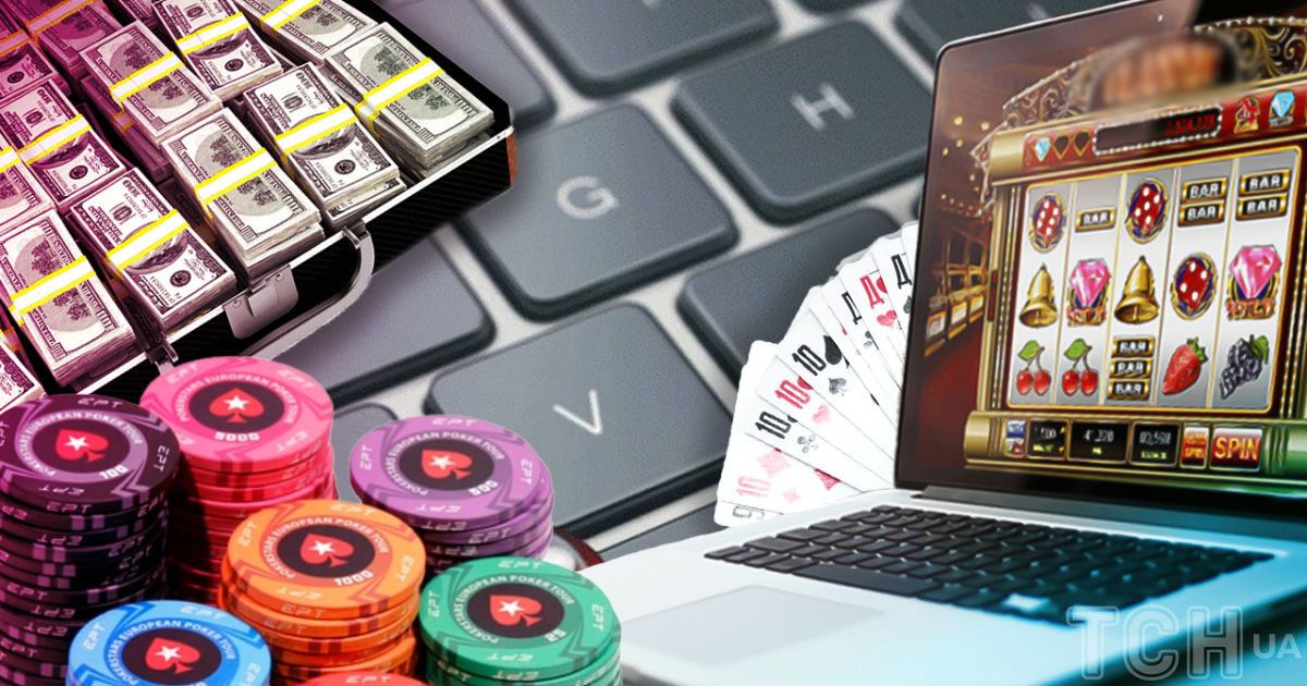 Amonbet Online Casino De Ultieme Gids voor Spelen en Winnen