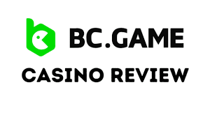BC.GAME FR  Le Guide Ultime pour les Joueurs de Casino en Ligne