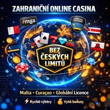 Bonusy bez vkladu v online casinech - Jak je využít efektivně