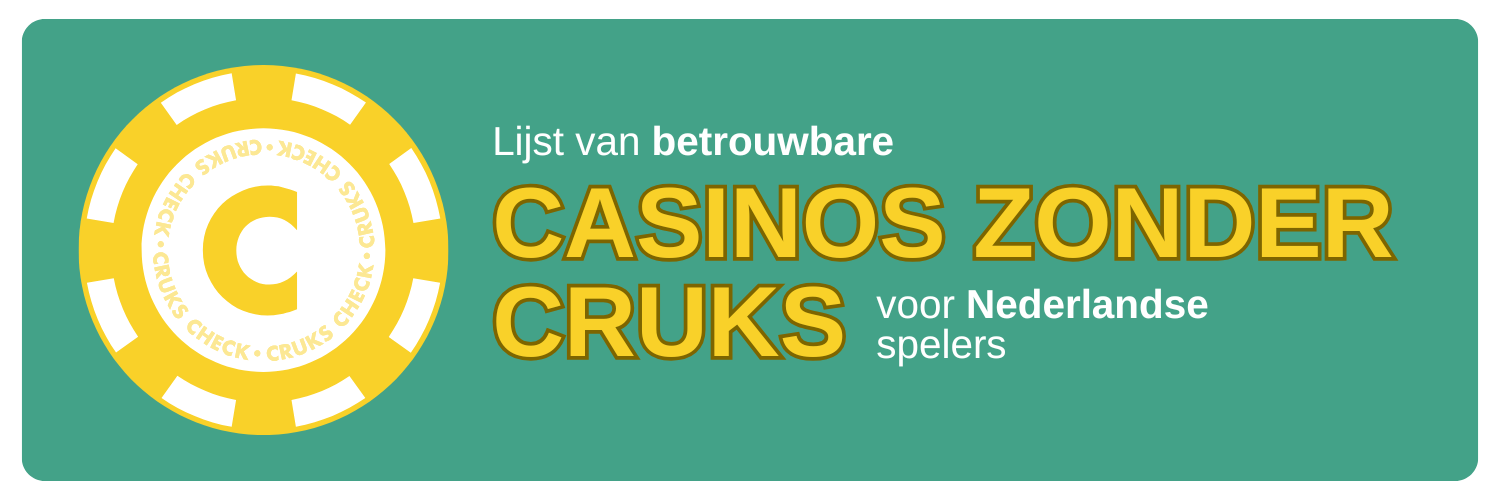 Casino zonder CRUKS met iDEAL Speel Veilig en Snel -789282966