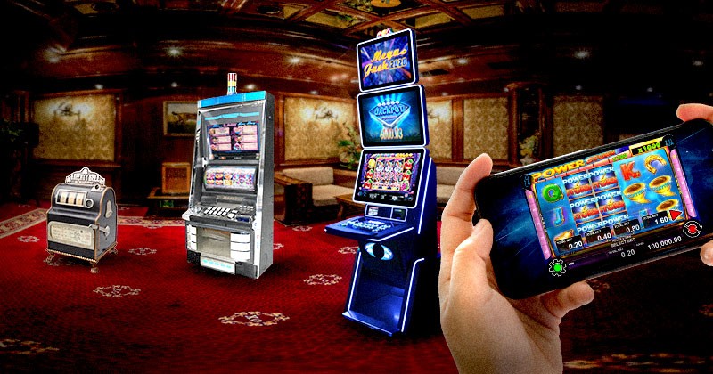 Discover the Excitement of Playing.io Online Casino UK