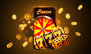 Experience the Thrill of Casino Vegas Now 1260196299