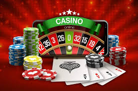 Experience the Thrills of Casino Slotmonster A Comprehensive Guide