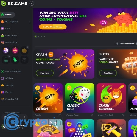 Exploring the BC Game Platform Your Ultimate Online Gaming Destination