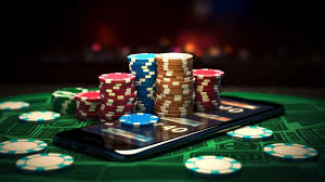 Exploring the World of £3 Deposit Casinos 1392568346