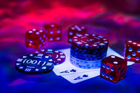 Get X Casino Промокод, который приносит удачу