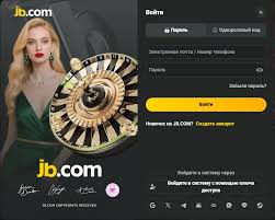 JB.com Увлекательные Игры для Каждого