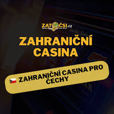 Objevte nejlepší online casina v ČR