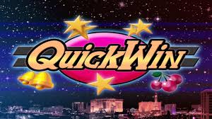 QuickWin Casino España Tu destino de juegos en línea -836534997