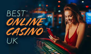 The Latest Trends in Online Casino News in the UK